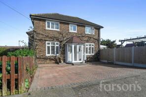 2, Harrison Close, Brentwood CM13 1LP