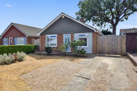Darenth Rise, Lordswood, Chatham, ME5