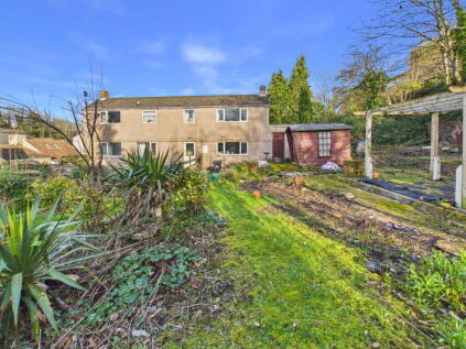 Newland Street, Coleford