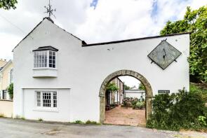Grove Barn, Papcastle CA13 0JR