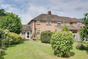 17, Winding Shott, Hertford SG14 2QP