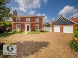 12, Moffett Road, Dereham NR20 4FQ