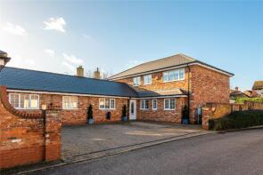 Cloebury Stables, Cloebury Paddock, Woolstone, Milton Keynes MK15 0HP
