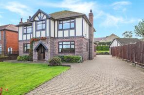 25a Under Willow, Applehaigh Lane, Notton, Wakefield WF4 2NA