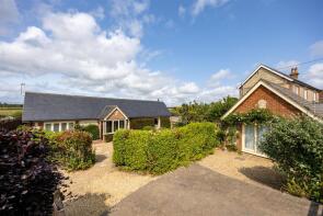 Lime Barn, Main Road, Yarmouth PO41 0SZ