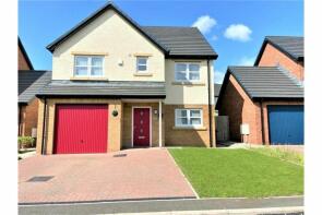 11, Woodside Park, Wigton CA7 9BZ