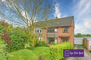14, Sycamore Close, Meir Heath, Stoke-on-trent ST3 7LD