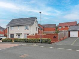 21, Rosemary Road, Dudley DY3 4AS