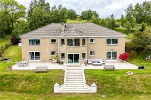 Drumalin, Tor Croft Road, Balnain, Inverness IV63 6TJ