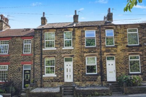 Manor Road, Ossett, West Yorkshire