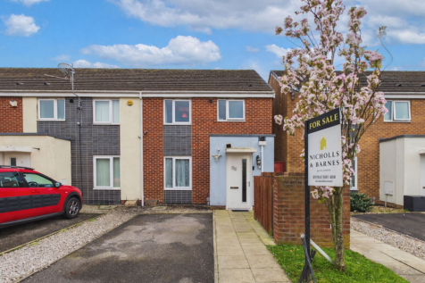 Eaton Drive, Southport, PR8