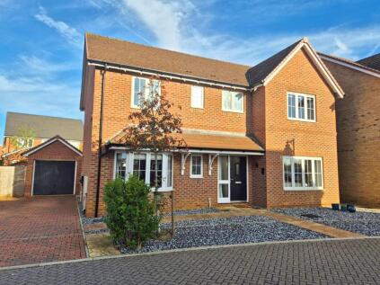 Lewis Corner, Potton