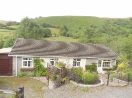Hafan Deg, Abercegir, Machynlleth SY20 8NR