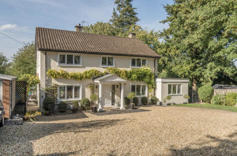 Hinksey Hill, Oxford