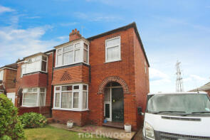 6, St Vincents Avenue, Branton, Doncaster DN3 3QR