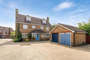 7, Barley View, Basingstoke RG25 2ST