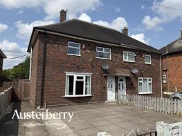 16, Brickfield Place, Longton, Stoke-on-trent ST3 5AJ