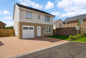 2, Shorthorn Terrace, Hamilton ML3 8SH