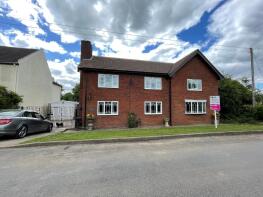 Middlebridge House, Middlebridge Road, Gringley-on-the-hill, Gringley On The Hill DN10 4SE