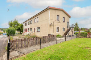 28, Lyneburn Crescent, Dunfermline KY11 8DZ