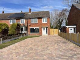 16, Dymock Place, Penley, Wrexham LL13 0LL