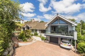 Seamark, Road From Swans Quay To Trolver Hill To Old Tram Road, Penpol, Truro TR3 6NW