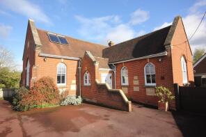 The Old Chapel, A36 Stapleford Corner Southeast To Entrance Pavilion Stoford, Salisbury SP2 0PJ