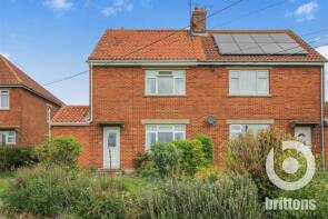 10, Parkside, Hunstanton PE36 5NE