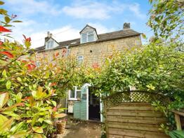 11, School Square, Selsley Hill, Stroud GL5 5JU