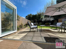 13, Forge Close, Ashford TN25 6ES