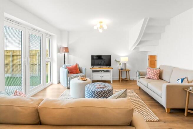 Show Home Ex