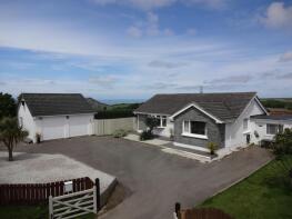 Breakers View, Access To Sandy Mouth, Kilkhampton, Bude EX23 9HW