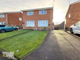 6, Havelock Grove, Stoke-on-trent ST8 7PQ