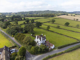 The Rectory, Fieldhouse Lane, Romsley B62 0PH