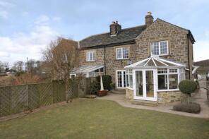 Hillside, A59 From Beamsley Hall To Hospital Farm, Beamsley, Skipton BD23 6HE