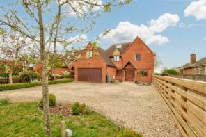 128, Gidley Way, Horspath, Oxford OX33 1TD