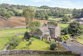 The Manor House, Church Lane To Chapel Gate, Kirkby Malham, Skipton BD23 4BX