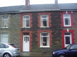 6, John Street, Ynys-hir, Porth CF39 0HF