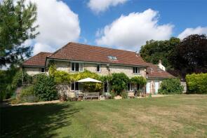 Field Farm Barn, Main Road, Dorchester DT2 7AE
