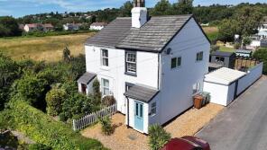 6, Banks Road, Wirral CH60 9JS