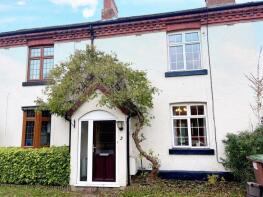 2, Fog Cottages, West Haddon Road, East Haddon NN6 8DP