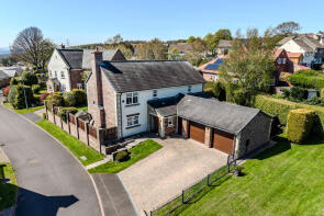 1, Heath Hill, Newcastle Upon Tyne NE15 0DQ