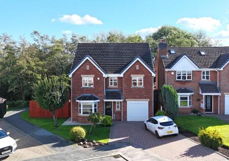 Foxdene Grove, Wigan, WN3 6TN
