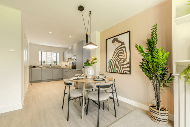 Similar Show Home