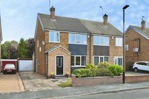 Grange Avenue, Hatfield, Doncaster