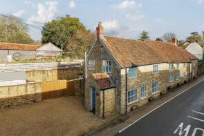 Rose Cottage, South Perrott DT8 3HU