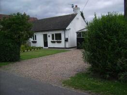 Apple Tree Cottage, Station Road, Wickenby, Lincoln LN3 5AB