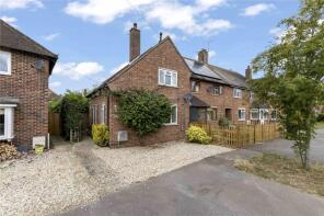15, St Blaises Road, Chichester PO18 0EJ