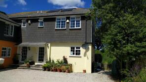 3, Little Court, Fore Street, Truro TR2 5RW
