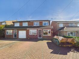 74, Georges Hill, High Wycombe HP15 6BH